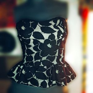 Oboe corset